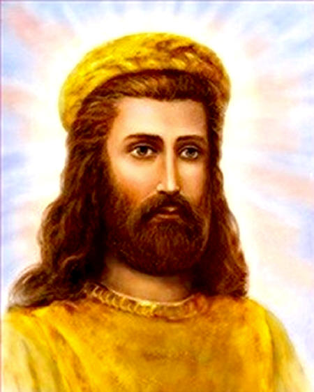 Channellings from The Masters lord kuthumi 005