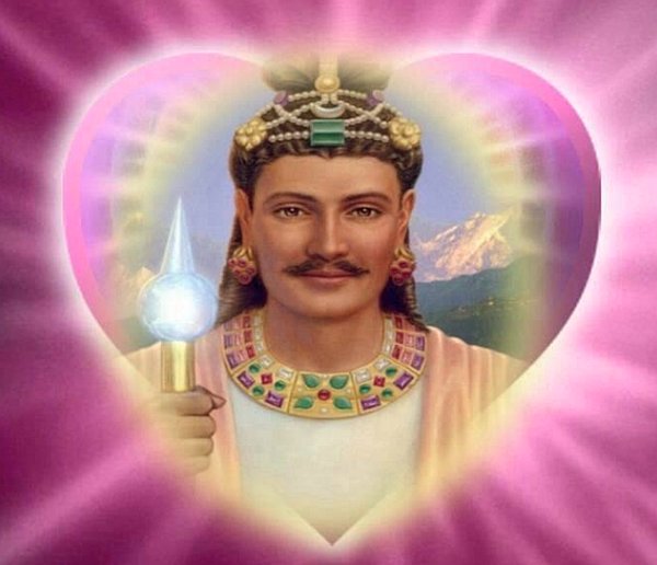 You Are A Pioneer Of New Creations - Lord Maitreya You Are A Pioneer Of New Creations - Lord Maitreya