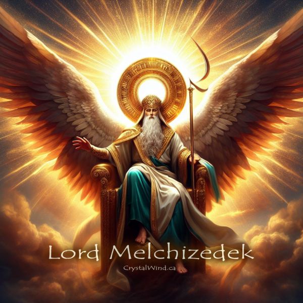 Truth of Awakening - Lord Melchizedek
