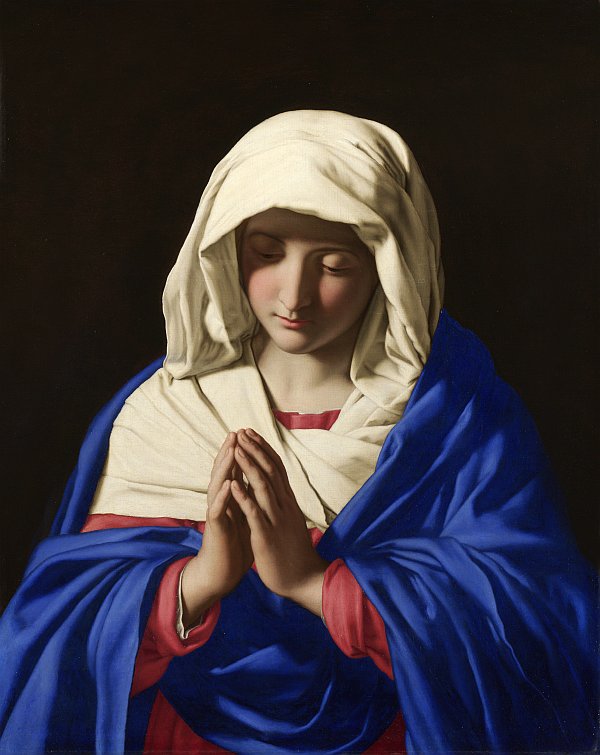 mother-mary