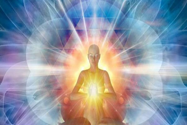 Activating Your Crystalline Chakra & Pineal Gland - Goddess of Creation Activating Your Crystalline Chakra & Pineal Gland - Goddess of Creation
