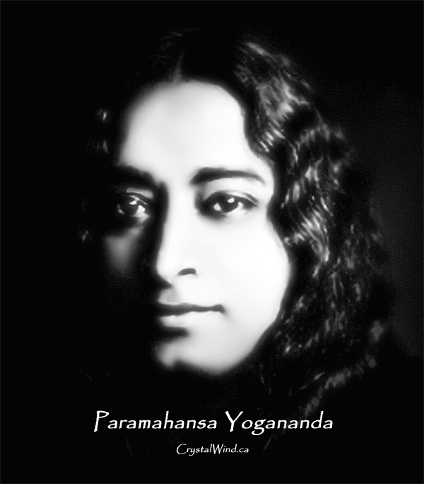 Why This Time Is A Blessing - Message From Paramahansa Yogananda