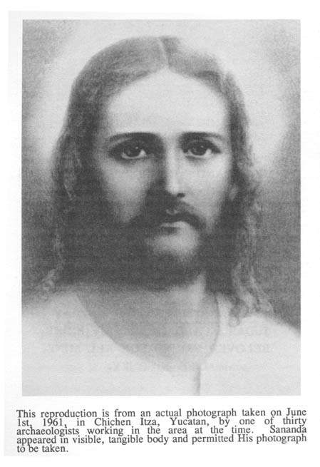 The Struggle Is Over - Sananda sananda 1