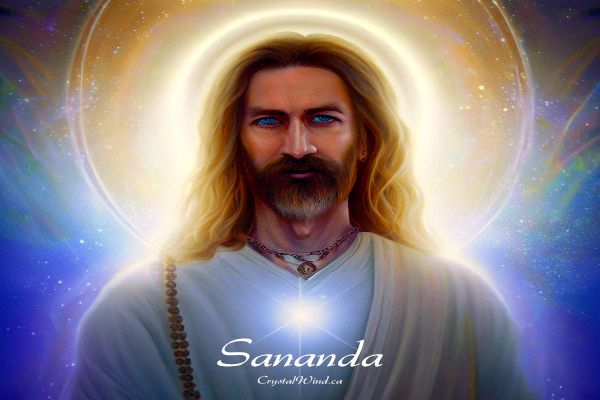 Sananda - Opinions x Criticisms