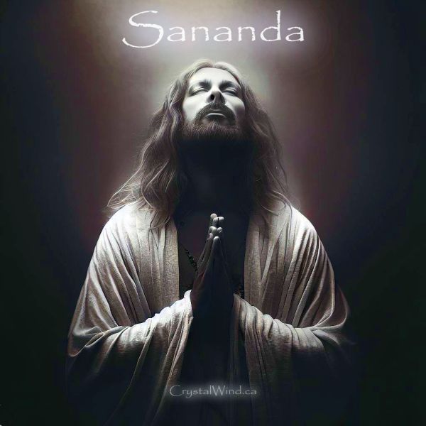 Sananda sananda