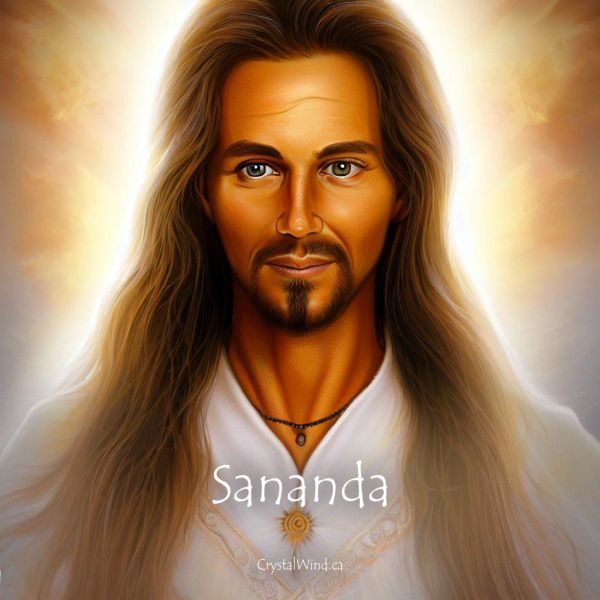 Divine Guidance in a Time of Transformation: Messages from Sananda