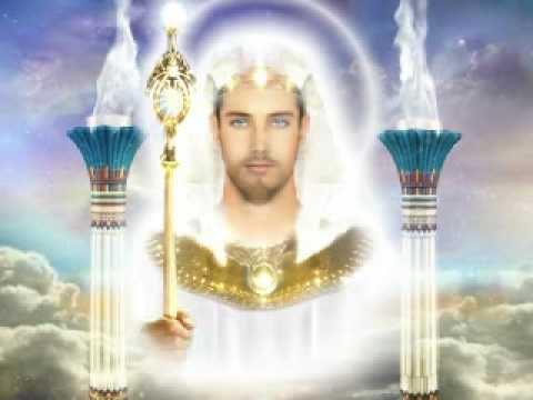 Message From Serapis Bey: On The Edge Of A Grand Awakening!