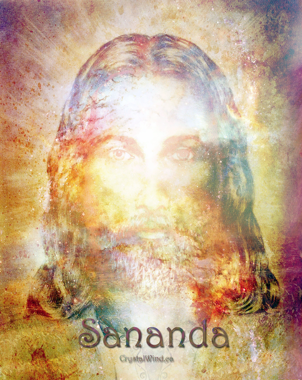 Daily Message June 12, 2020 - Sananda