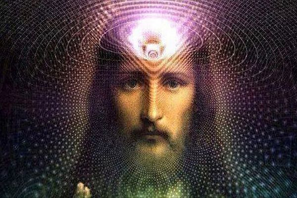 Sananda: I AM You