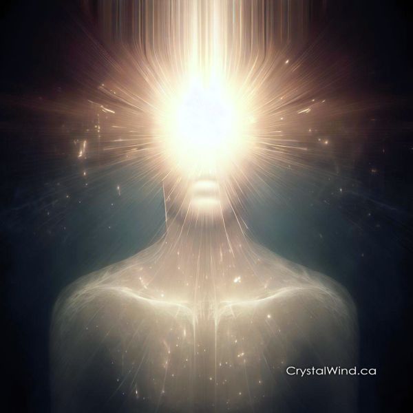 Illuminating Your Unconsciousness - Goddess of Creation