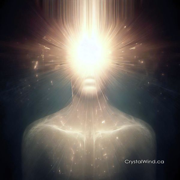 Illuminating Your Unconsciousness - Goddess of Creation Illuminating Your Unconsciousness - Goddess of Creation