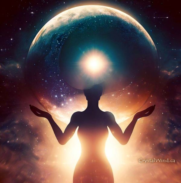 New Moon in Virgo, September 14th, 2023 - Retrieving Wholeness New Moon in Virgo, September 14th, 2023 - Retrieving Wholeness