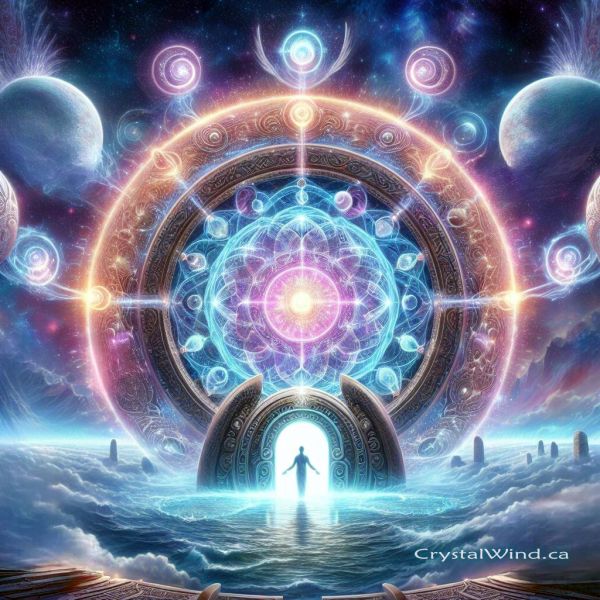 4/4 Portal: Ascension Update - What You Need to Know!