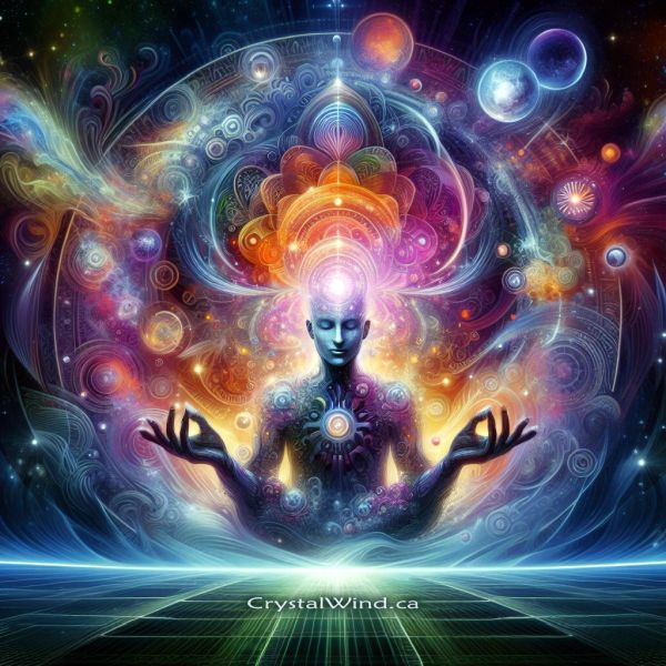 Ascension Update: Revitalize Your Mind with This Healing Method! Ascension Update: Revitalize Your Mind with This Healing Method!