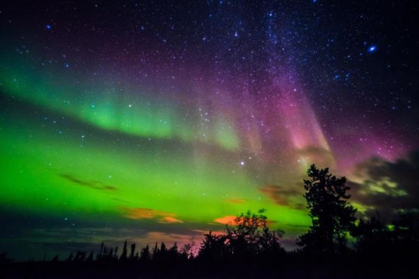 Ascension Update - Auroras Planetary Advancements Ascension Update - Auroras Planetary Advancements