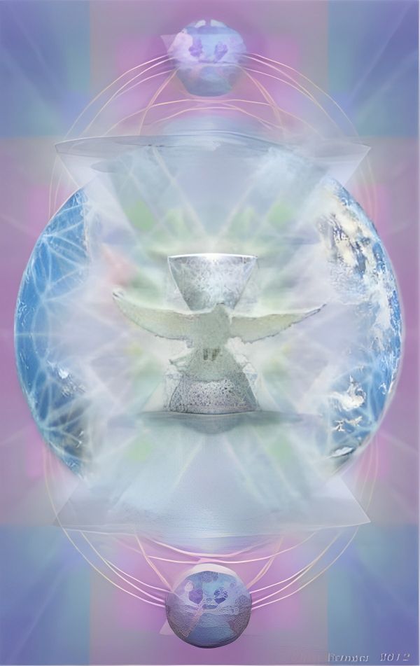 The Energies of December 2022 ~ Self-Illumination The Energies of December 2022 ~ Self-Illumination
