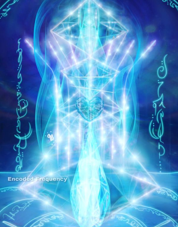 Ascension Update on the Energies of March 2023