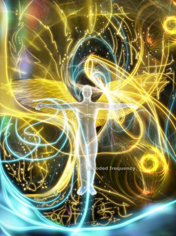 Pluto in Aquarius - Planetary Liberation Pluto in Aquarius - Planetary Liberation