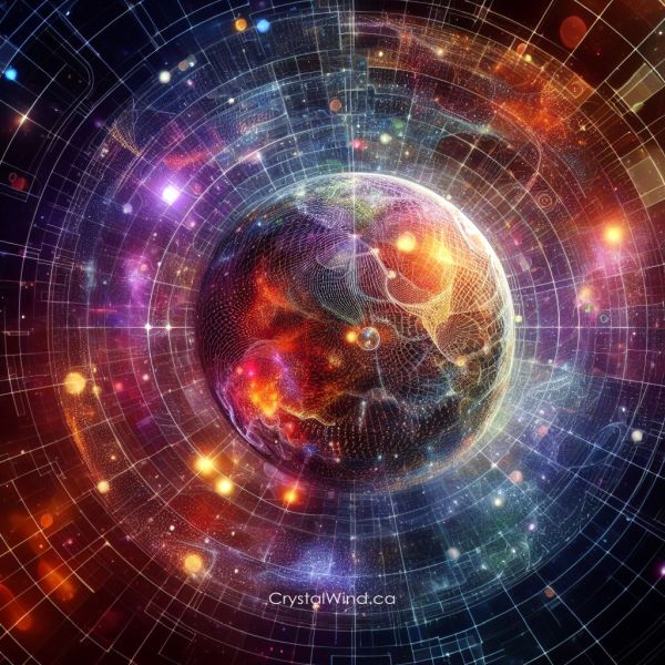 Galactic Passage Unveiled: Navigating the Ascension Journey Galactic Passage Unveiled: Navigating the Ascension Journey