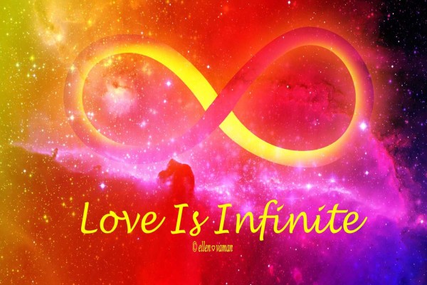The Energies of February 2022 ~ Infinite Expansion