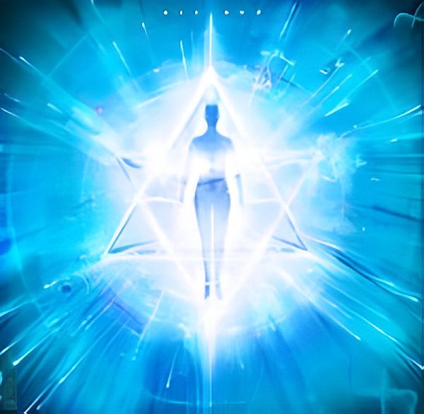 The 12/12 Portal ~ Activating our Light bodies & 12D Template