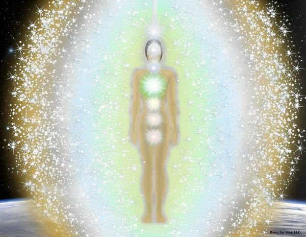 Ascension Update, 5th, February, 2023 - Light Body Reconnection