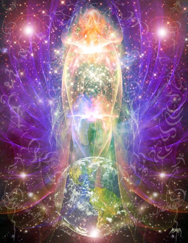 The Energies of November 2022 ~ Complete Reset