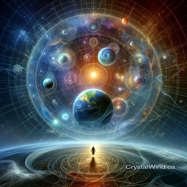 Healing Planetary Trauma Healing Planetary Trauma