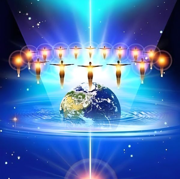 The Energies of March 2023 - Planetary Sovereignty The Energies of March 2023 - Planetary Sovereignty