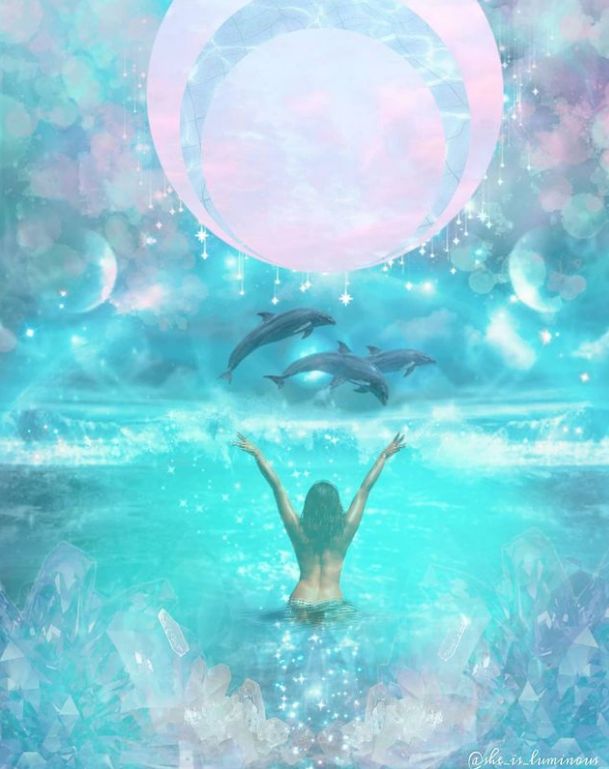 Saturn in Pisces, March 7th/8th, 2023 - The Emergence of a New Era Saturn in Pisces, March 7th/8th, 2023 - The Emergence of a New Era