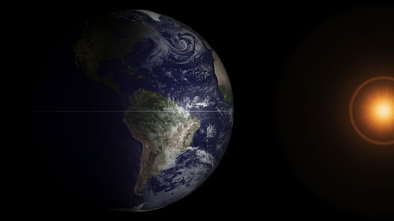 March Equinox 2017: Stabilization, Resurrection & Personal Sovereignty spring equinox