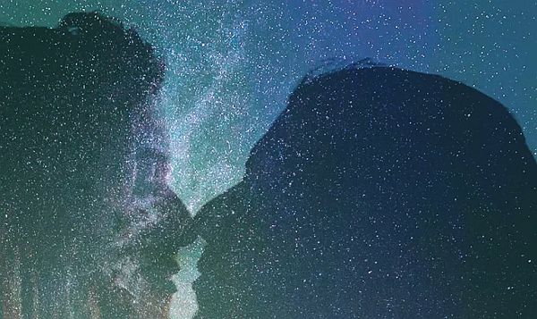 It's Aquarius Season: Here's What Your Zodiac Sign Says About Your Relationships aquarius-love