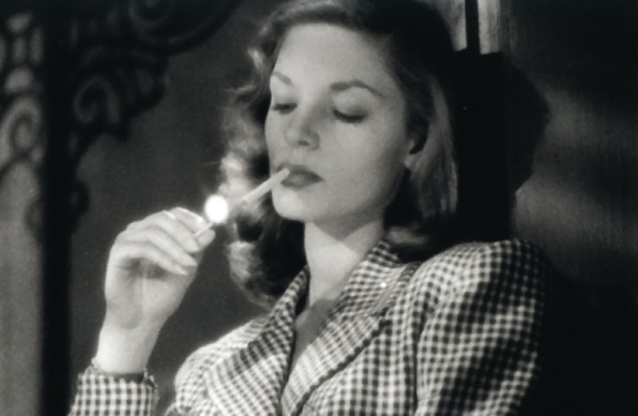 Light your fire! 24th to 30th August lauen-smoking