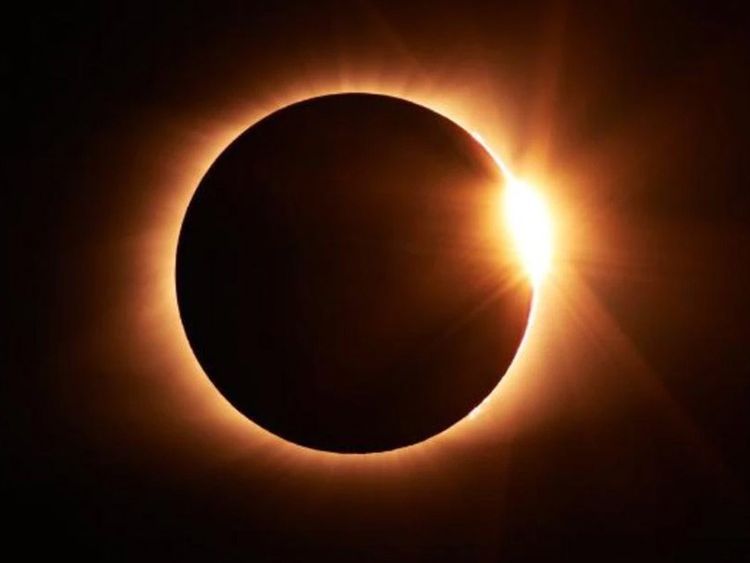 The Astrology Of June 2020 - Solar Eclipse In Cancer