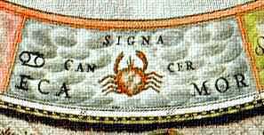 Astrology Sign Cancer Astrology Sign Cancer