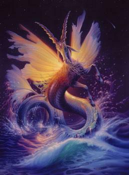 Capricorn Traits capricorn_traits