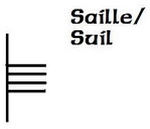 saille