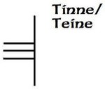 tinne