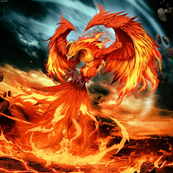 fire-phoenix