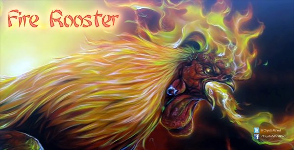 fire-rooster