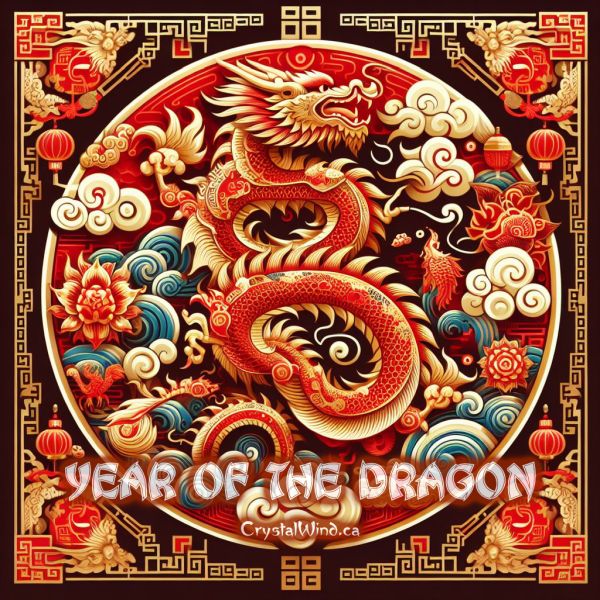 Year of the Dragon 2024 Predictions: Insights, Traditions, and Projections