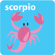 Scorpio compatibility