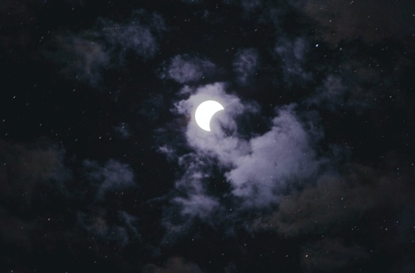 New Moon in Sagittarius, December 14, 2020 - Shapeshifting