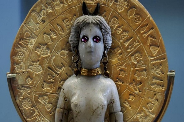 Venus enters Aries, February 7, 2020 - Shadow, Light, Echo Venus enters Aries, February 7, 2020 - Shadow, Light, Echo
