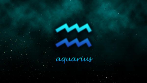 Aquarius 2020 - Visionary Universal Air Spirits