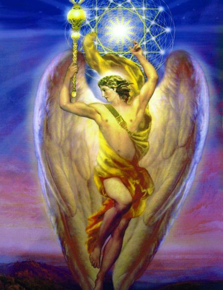 archangel_jophiel