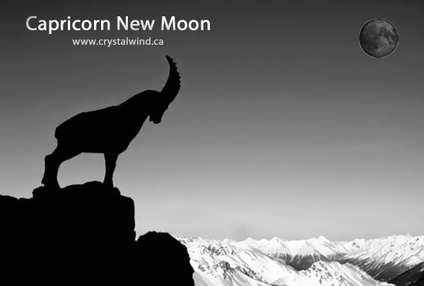 capricorn new moon11