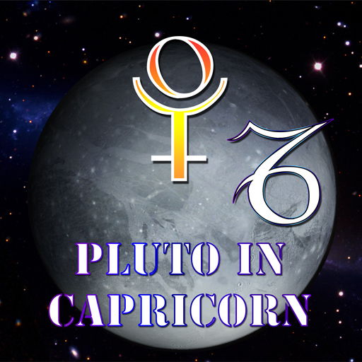 Pluto in Capricorn pluto-in-capriocorn