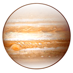 Jupiter jupiter