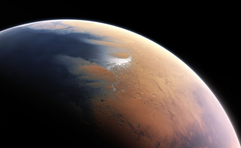 Mars In Gemini Journey